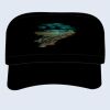 Military Style Cap Thumbnail