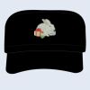Military Style Cap Thumbnail