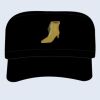 Military Style Cap Thumbnail