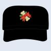 Military Style Cap Thumbnail
