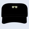 Military Style Cap Thumbnail