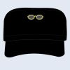 Military Style Cap Thumbnail