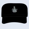 Military Style Cap Thumbnail