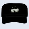 Military Style Cap Thumbnail