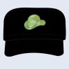 Military Style Cap Thumbnail
