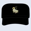 Military Style Cap Thumbnail
