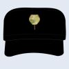 Military Style Cap Thumbnail