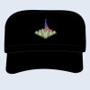 Military Style Cap Thumbnail