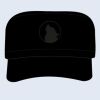 Military Style Cap Thumbnail
