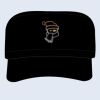 Military Style Cap Thumbnail