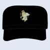 Military Style Cap Thumbnail