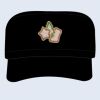 Military Style Cap Thumbnail