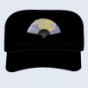Military Style Cap Thumbnail