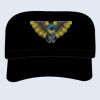Military Style Cap Thumbnail