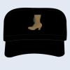 Military Style Cap Thumbnail