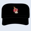 Military Style Cap Thumbnail