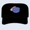 Military Style Cap Thumbnail