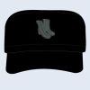 Military Style Cap Thumbnail