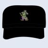 Military Style Cap Thumbnail