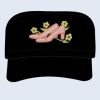 Military Style Cap Thumbnail