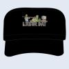 Military Style Cap Thumbnail