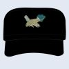 Military Style Cap Thumbnail