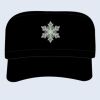 Military Style Cap Thumbnail
