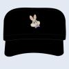 Military Style Cap Thumbnail