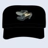 Military Style Cap Thumbnail