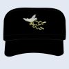 Military Style Cap Thumbnail