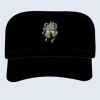 Military Style Cap Thumbnail