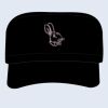Military Style Cap Thumbnail
