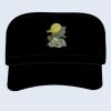 Military Style Cap Thumbnail
