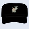 Military Style Cap Thumbnail