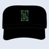 Military Style Cap Thumbnail