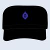 Military Style Cap Thumbnail