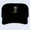 Military Style Cap Thumbnail