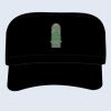 Military Style Cap Thumbnail