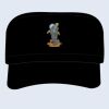 Military Style Cap Thumbnail