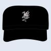 Military Style Cap Thumbnail