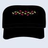 Military Style Cap Thumbnail