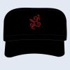 Military Style Cap Thumbnail