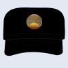 Military Style Cap Thumbnail