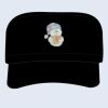 Military Style Cap Thumbnail