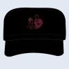 Military Style Cap Thumbnail