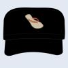 Military Style Cap Thumbnail