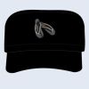 Military Style Cap Thumbnail
