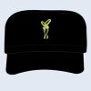 Military Style Cap Thumbnail