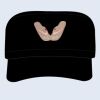 Military Style Cap Thumbnail