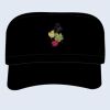 Military Style Cap Thumbnail